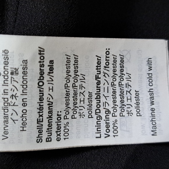 J. Crew Animal Print Ruffle Shoulder Tie At The Neck Lined Dress. Size XXS NWOT - Picture 12 of 14